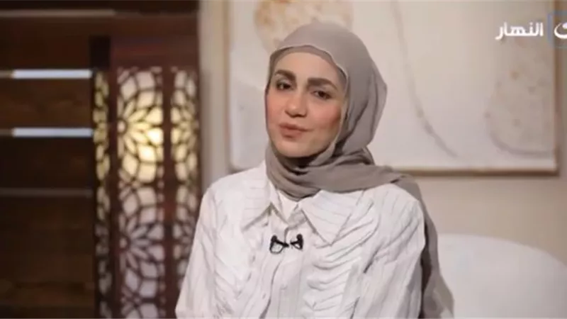 نورهان الشيخ: فاطمة الزهراء رضي الله عنها عقل ناضج وحنان لا يضاهى