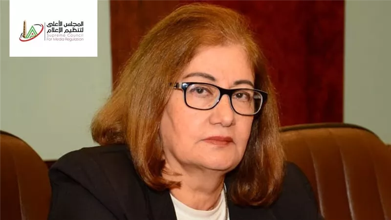 بعد أزمة فيلم أسد.. ماجدة موريس: 