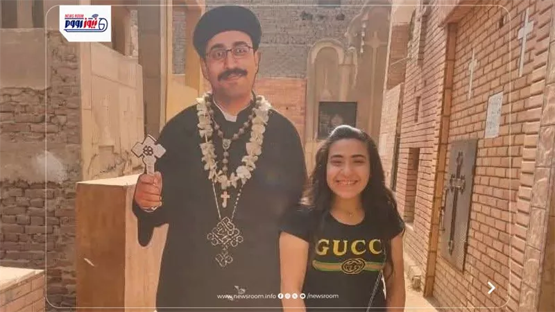 ننشر الصورة الأولي لـ«ميرنا» ضحية الغدر على يد خطيبها المرفوض بالخصوص
