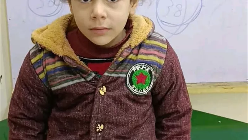 خرجت ولم تعد.. الأمن بأسيوط يبحث عن طفلة مفقودة منذ 3 أيام