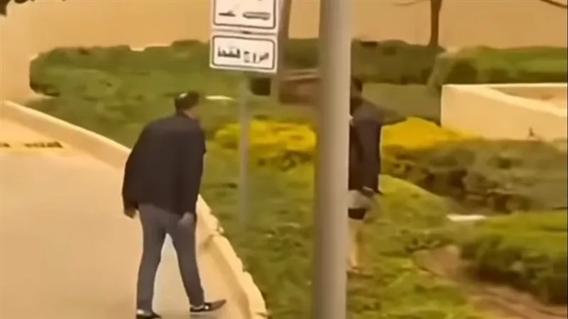غدًا.. أولي جلسات معتز عياد بتهمة التعدي على فرد الأمن