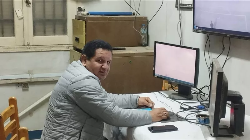 تقنية الفيديو والمعلقين.. يتصدران المشهد بدورات بنى سويف الرمضانية