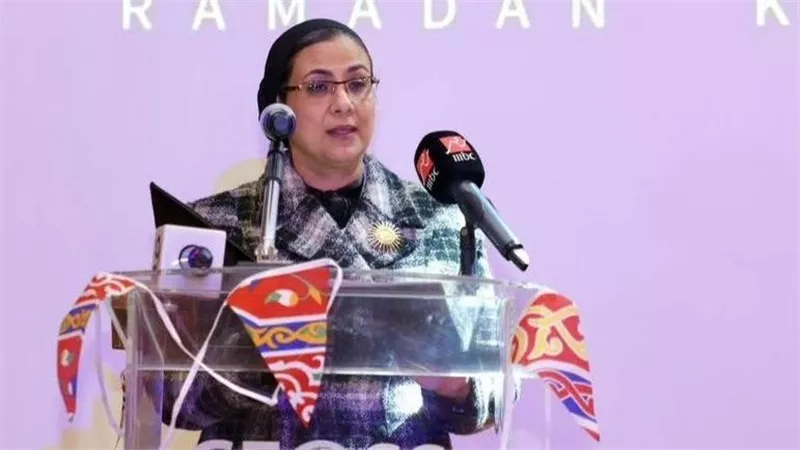 القومي للمرأة والهيئة القبطية الإنجيلية ينظمان ندوة 