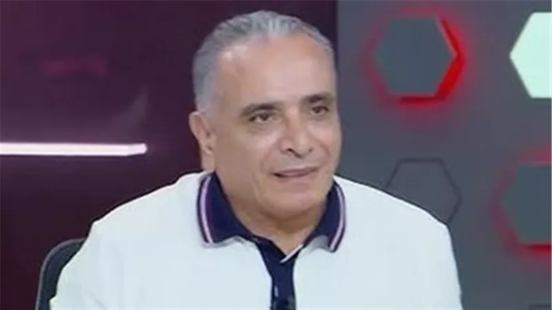 أحمد حمودة نجم المصري السابق : الدورات الرمضانية سر ارتباطي بأصدقاء الطفولة 