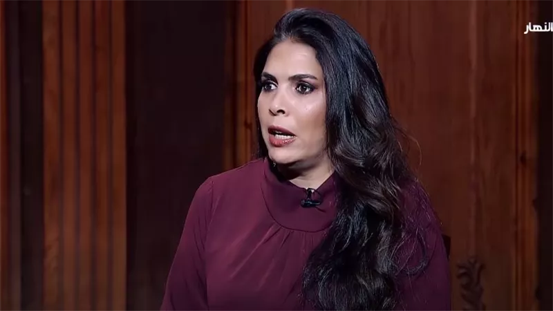 فاطمة غالي: كورونا كانت كارثة على أعمال شركة عزة فهمي للحلي