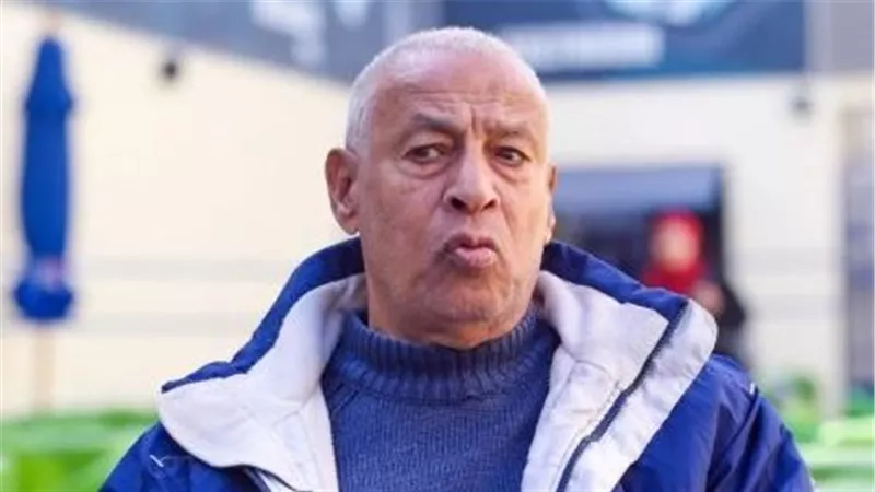 وفاة مصطفى رياض نجم الترسانة ومنتخب مصر السابق عن عمر يناهز 85 عاما