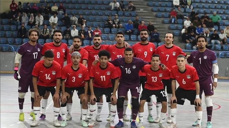 اتحاد الكرة يحدد 27 مارس موعداً لختام دوري كرة الصالات