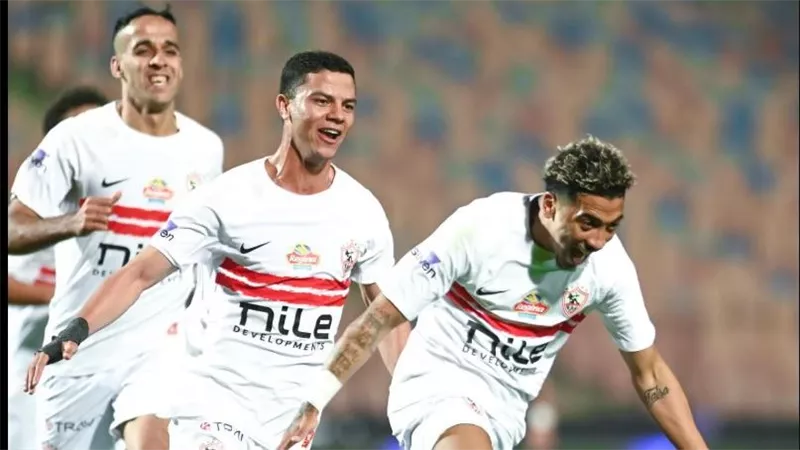 الزمالك راحة 24 ساعة بعد خطف قمة الدوري من غريمه الأهلي