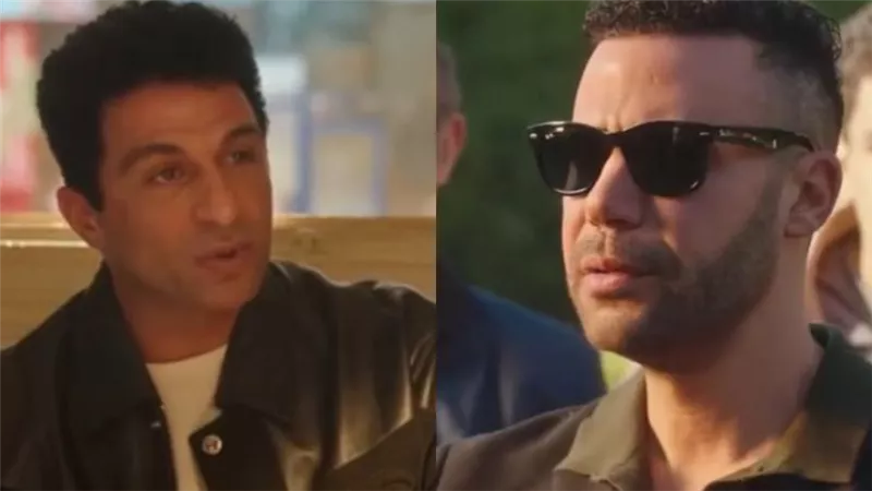 مسلسل الكينج الحلقة 7.. أحمد كشك يطلب الزواج من خطيبة محمد إمام