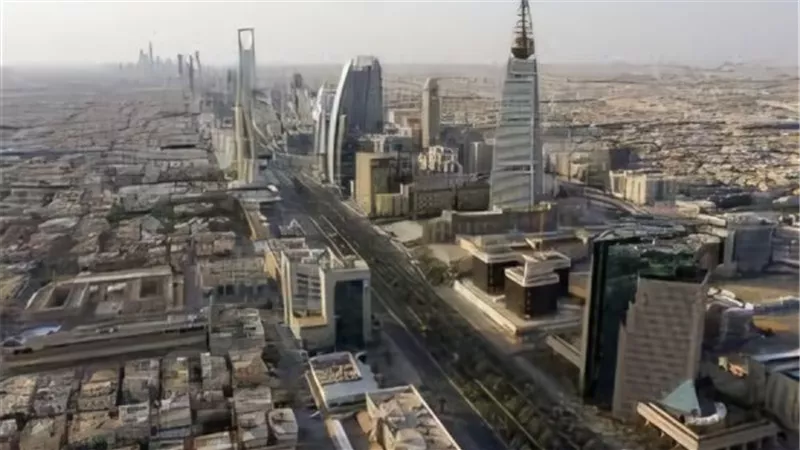 رياح نشطة وأتربة مثارة.. تفاصيل طقس السعودية اليوم