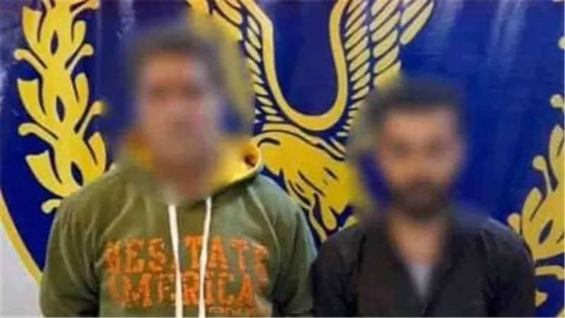 الأمن بالقاهرة يضبط شخصا لإكراه مواطن على توقيع 11 إيصال أمانة