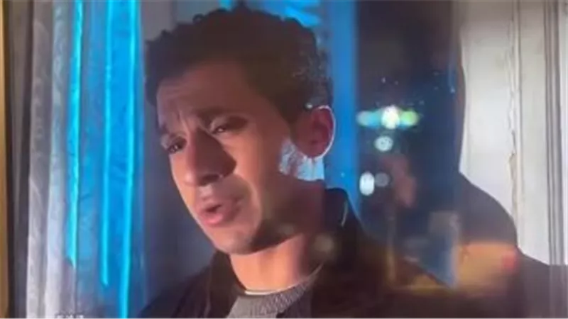 عصام عمر في الصعود.. مخرج شهير يتنبأ: 