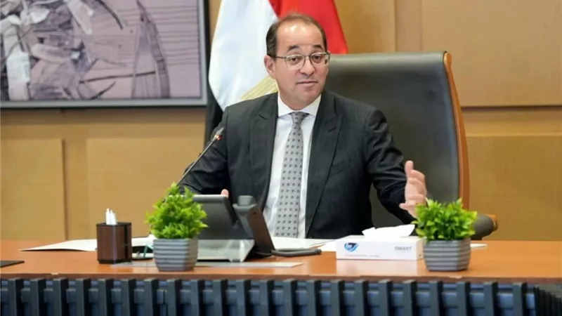 مركز المعلومات يتعاون مع المالية لتحسين الخدمات الضريبية والجمركية