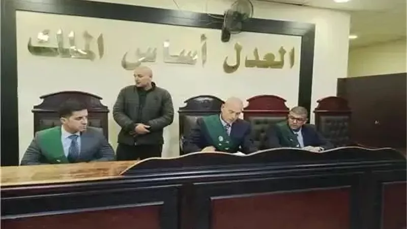 السجن المؤبد لمتهم قضية «فتاة كفر الدوار» وتعويض مليون جنيه للضحية