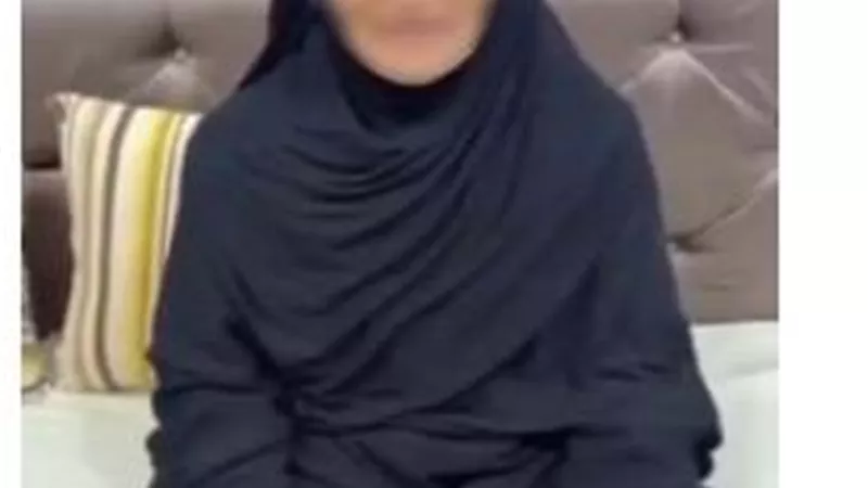 ضبط متهم  بعد ادعاء والدته كذبًا تعرضه للانتهاكات أثناء القبض عليه