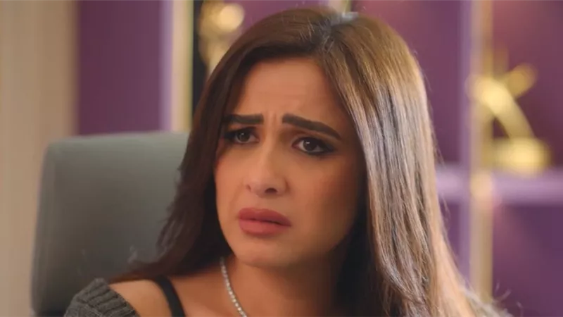مسلسل وننسى اللي كان الحلقة 7.. هل ستقابل ياسمين عبدالعزيز ابنتها؟