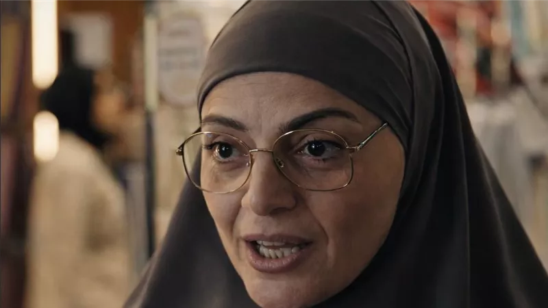 هبة عبد الغني: كنت بخلص شغلي وأجري على أمي.. والفقد كسرني