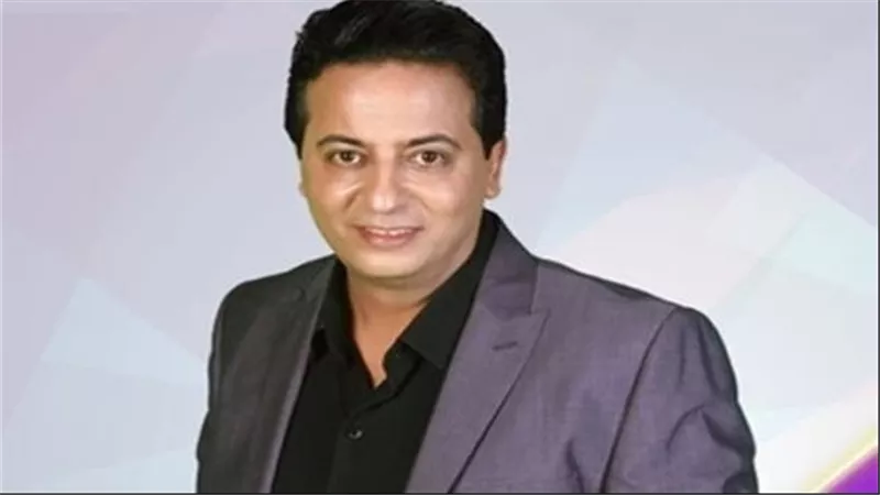 تأجيل محاكمة الإعلامي أحمد رجب في اتهامه سب وقذف الفنانة بدرية طلبة