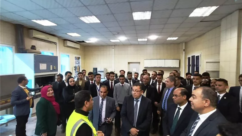 فعاليات رمضانية وميدانية في أسيوط لتعزيز الخبرة العملية لدى طلاب كلية الحقوق