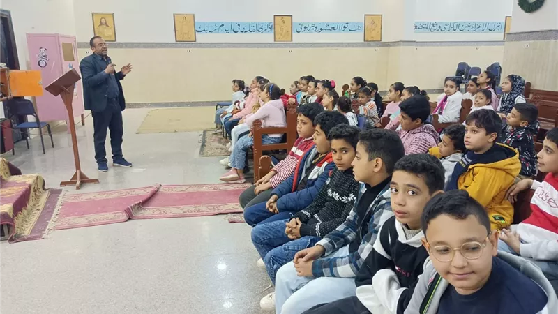 انطلاق أول مهرجان بيئي بنجع حمادي ومسرح تفاعلي لتوعية النشء بقنا