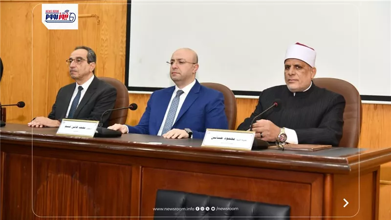 الإدارة المركزية لمنطقة الفيوم الأزهرية: ريادة مصر لا تقتصر على مجال التلاوة