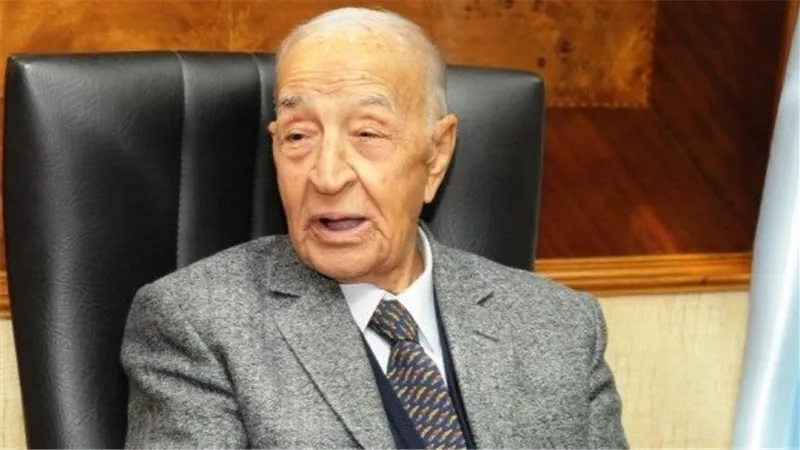 الوطنية للإعلام تنعي الإعلامي القدير فهمي عمر شيخ الاذاعيين