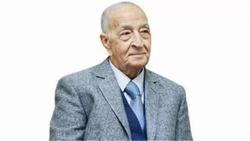 مجلس الشباب المصري ينعى  فهمي عمر: فقدنا رمزًا وطنيًا بارزًا في مسيرة الإعلام