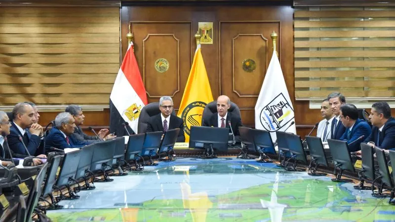 الموافقة على تنظيم ندوات وورش العمل بكليات جامعة بنى سويف 