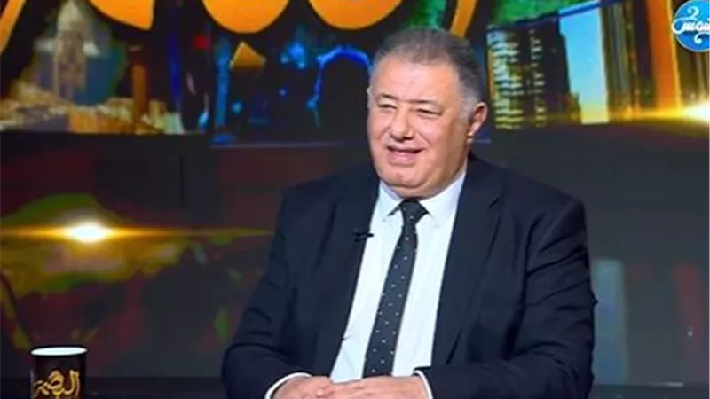 محمد رفعت الإمام: 3 سنوات قضاها عباس أفندي في مصر لهذا السبب|تفاصيل