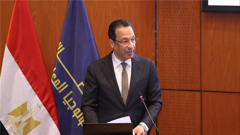وزير الاتصالات: إعداد الإصدار الثالث من الاستراتيجية الوطنية للذكاء الاصطناعي