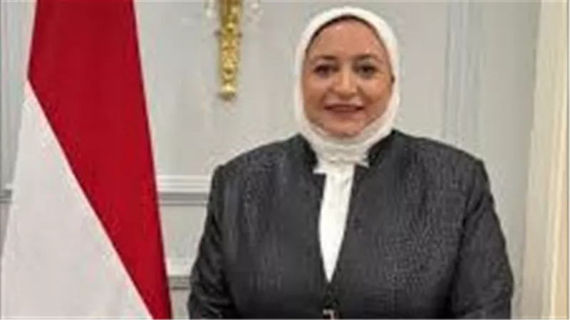 سحر عتمان تطالب الحكومة ببيان عاجل حول تأثير الحرب الإقليمية على الاقتصاد