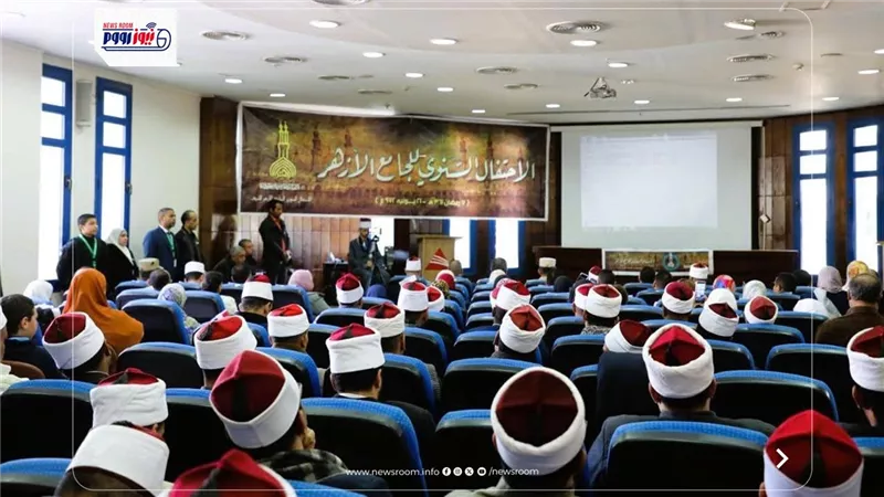 المنيا تحتفل بمرور 1086 عاما هجريا على تأسيس الجامع الأزهر