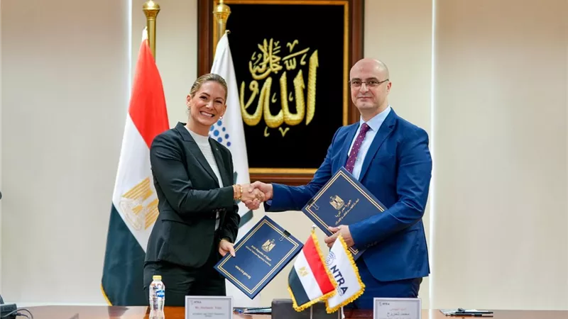 تنظيم الاتصالات يمنح تراخيص جديدة لخدمات إنترنت الأشياء للسيارات في مصر 
