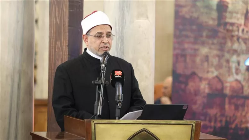 سلامة داود: الجامع الأزهر حارس الدين واللغة وقلعة الحضارة عبر التاريخ