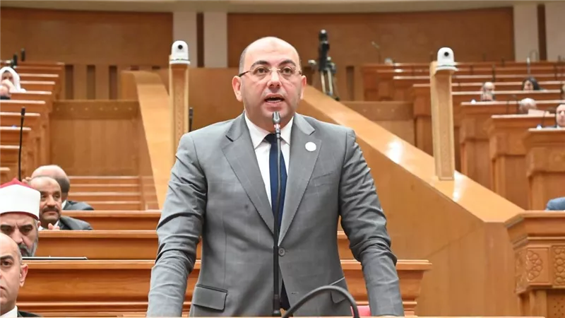 حماة الوطن يقر تعديلًا جديدًا بقانون الضريبة العقارية برد أي زيادة غير مقرة 