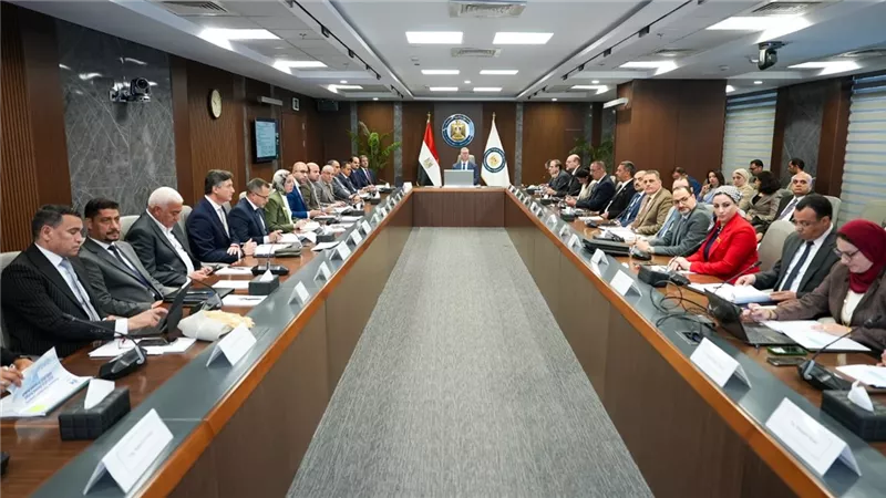 خطة خمسية للبترول لتعزيز الإنتاج والاحتياطيات بالذكاء الاصطناعي