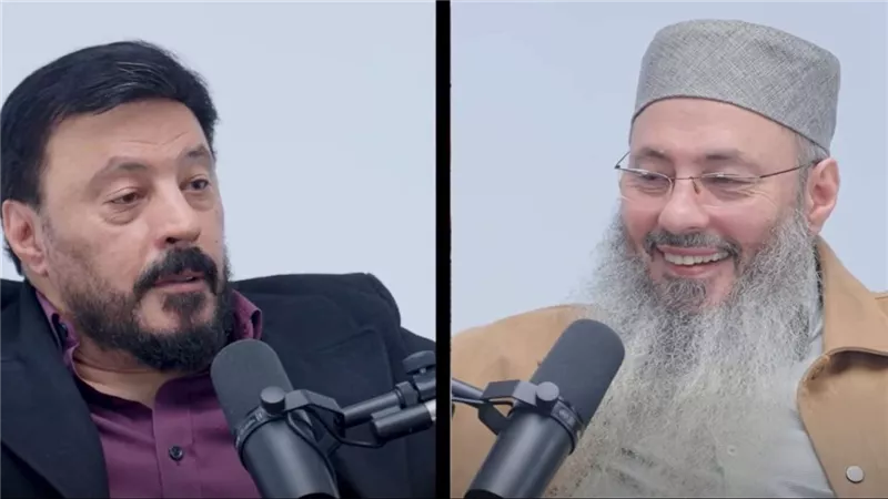 ما الفرق بين القضاء والقدر؟.. الشيخ أيمن عبدالجليل يوضح 