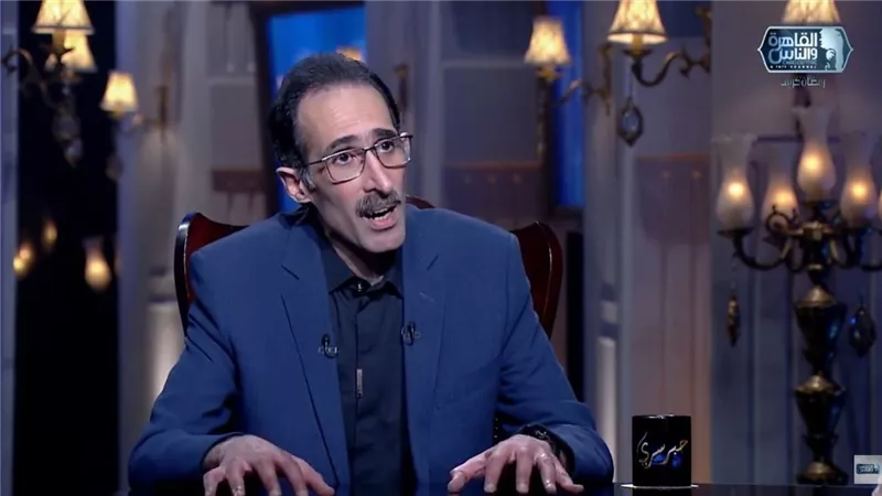 مجدي الجلاد لـ