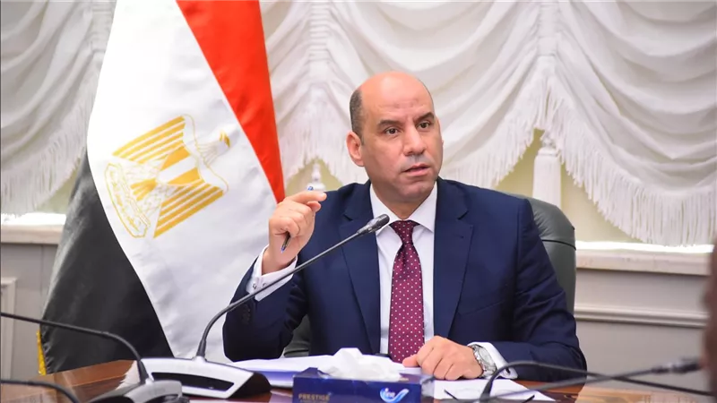 وزارة العمل تعزز التحول الرقمي وتطوير منظومة التفتيش | تفاصيل 