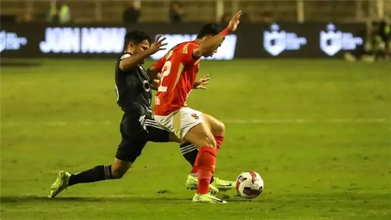 موعد مباراة الأهلي وزد في الدوري المصري 2025-26.. والقنوات الناقلة