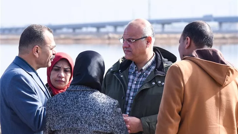 محافظة الإسكندرية تعلن رقم واتساب لشكاوى المواطنين من تقطيع مسافات المواصلات