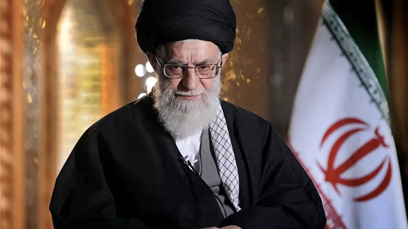 بعد ساعات من الإنكار.. الحرس الثوري الإيراني يكشف كيف مات خامنئي؟