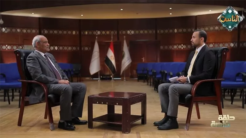 مستشار الإمام الأكبر: الأزهر الشريف جزء أصيل من الرصيد الوطني المصري