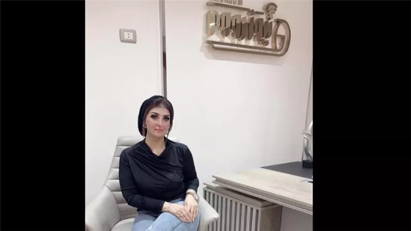 صابرين جابر تحسم الجدل لـ نيوز رووم: الدعاء للي أذاني.. قوة ولا ضعف؟