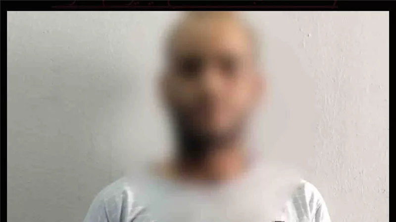 سقوط سبايدرمان البساتين.. لص تسلق واجهة عقار لسرقة شقة والأهالي كشفوه
