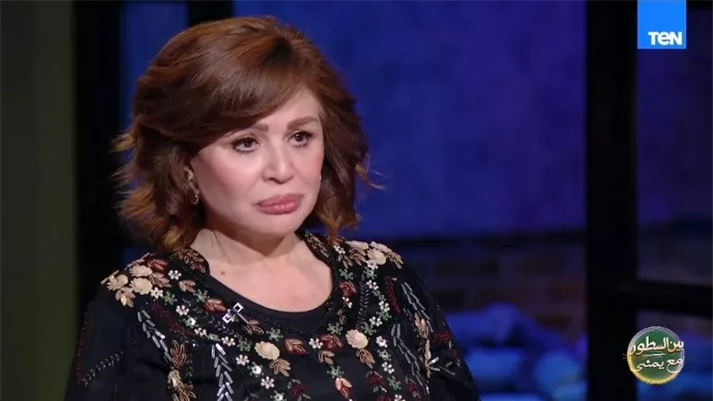 إلهام شاهين تدعو للحديث عن أهمية التبرع بالأعضاء بعد الوفاة: هتساعد ناس كتير