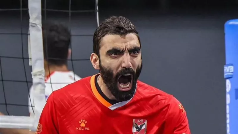 نجم الأهلي السابق أحمد صلاح ينتقل إلى الدوري العراقى