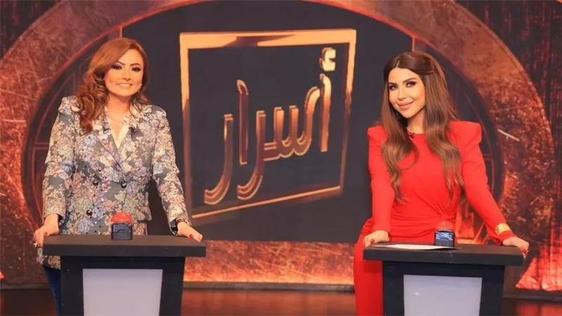 «فاهم السوق والأرقام».. بشرى: محمد رمضان نجم مصر الأبرز مقارنة بالعوضي وكرارة