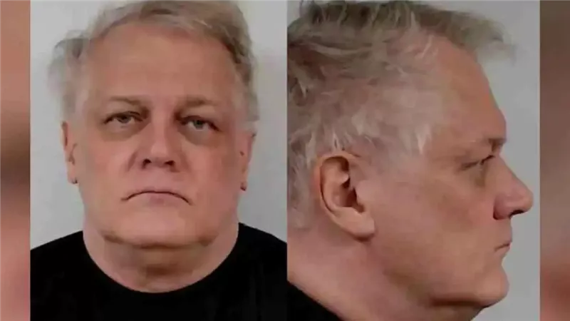 اعتقال طيار أمريكي سابق بتهمة تدريب طيارين صينيين دون ترخيص