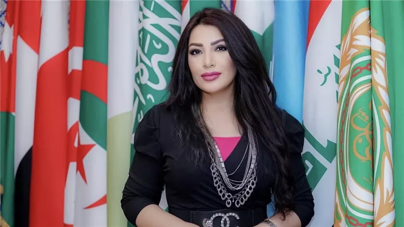 رسالة خاصة تشعل الجدل.. أسماء حبشي تفتح النار على تجاوزات المتحرش